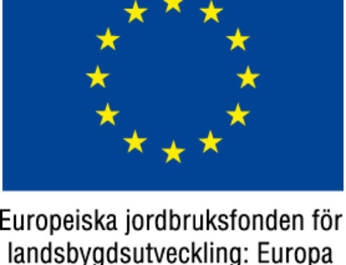 Kapacitetsökning Almnäs Ysteri