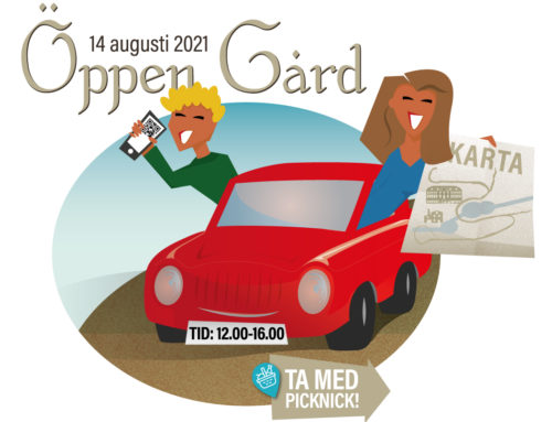 Varmt välkomna till Almnäs mellan 12.00 och 16.00! Var med och tävla om en hel Wrångebäcksost!